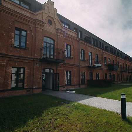 Apartament Koszary Замосць Экстерьер фото
