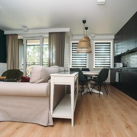 Apartament Koszary Замосць Экстерьер фото