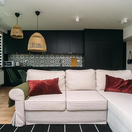Apartament Koszary Замосць Экстерьер фото
