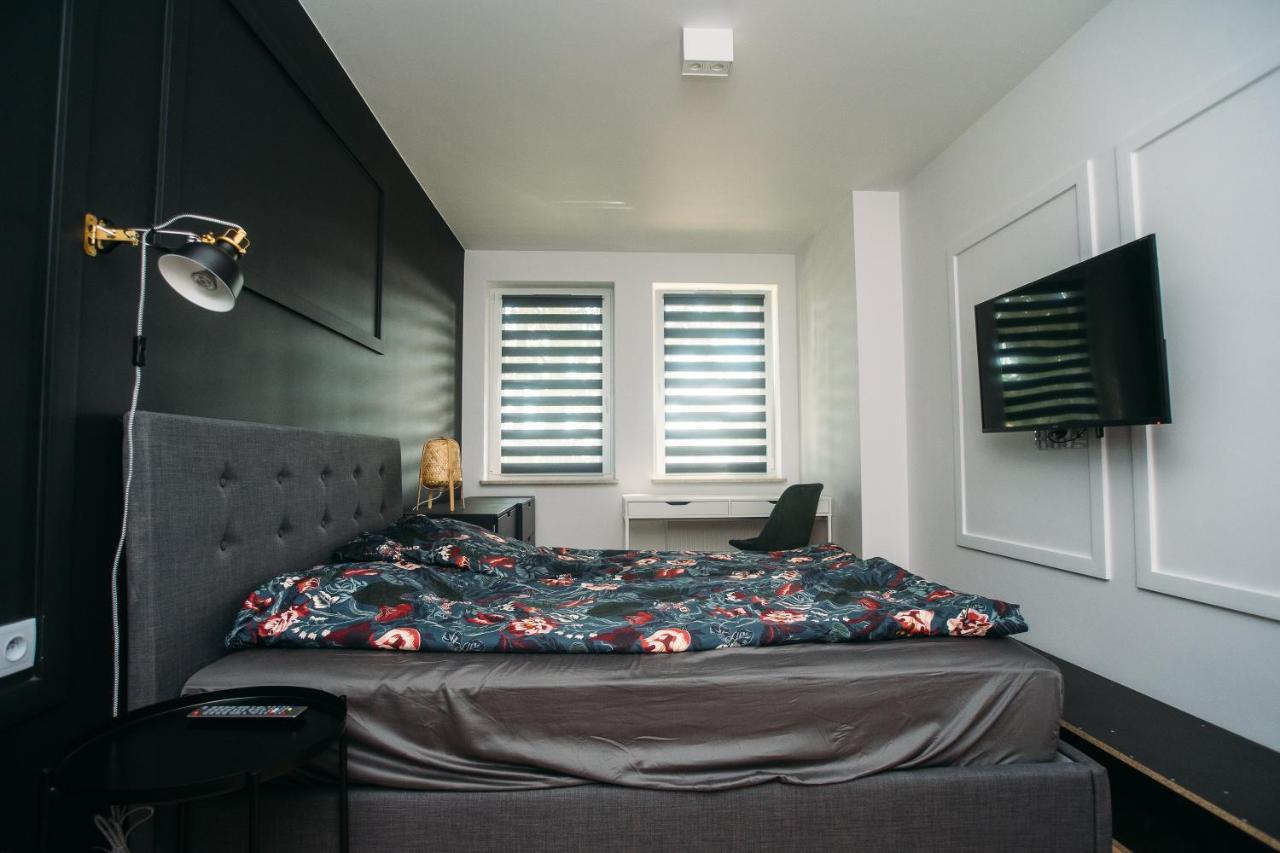 Apartament Koszary Замосць Экстерьер фото