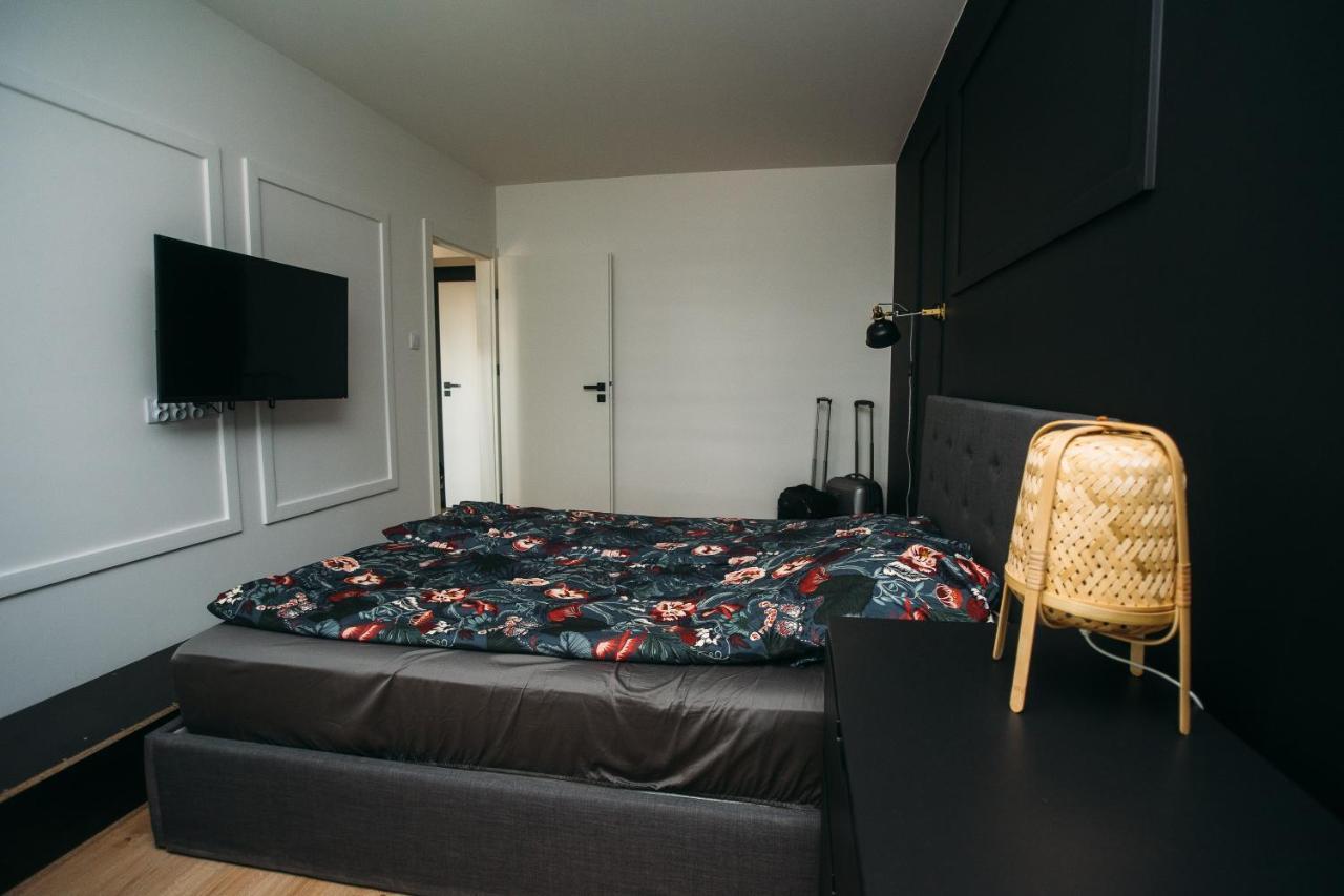 Apartament Koszary Замосць Экстерьер фото