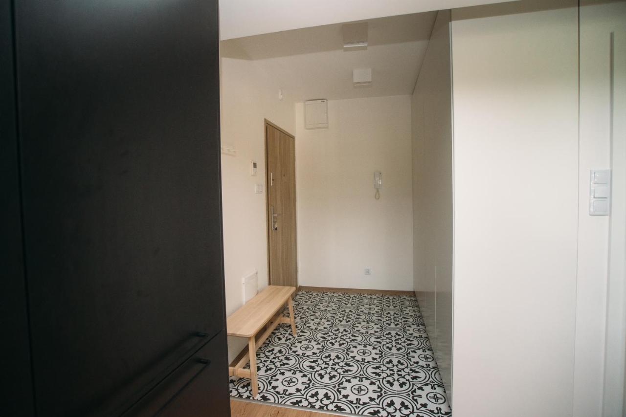 Apartament Koszary Замосць Экстерьер фото