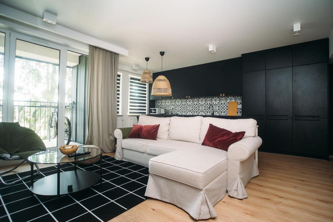 Apartament Koszary Замосць Экстерьер фото